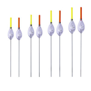 Island Crystal Floats