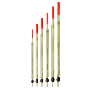 Glow Tip Carp Insert Floats