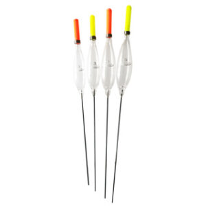 Crystal Caster Pole Floats