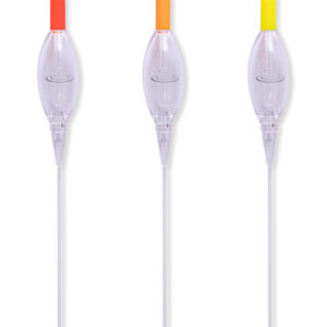 Shallow Crystal Pole Floats