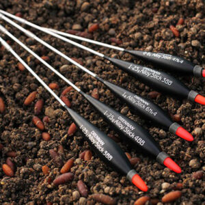 Alloy Stick Floats