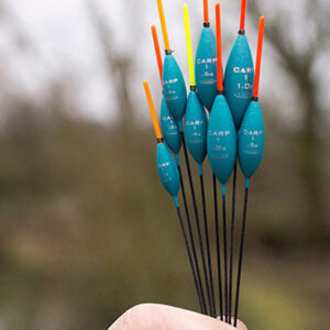Carp Pole Floats