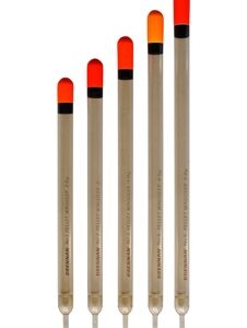 Pellet Waggler Floats