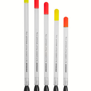 Loaded Pellet Waggler Floats