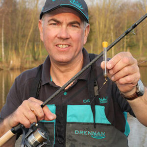Shorty Pellet Waggler Floats
