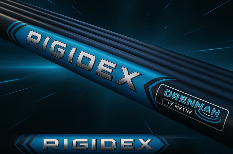 Rigidex pole