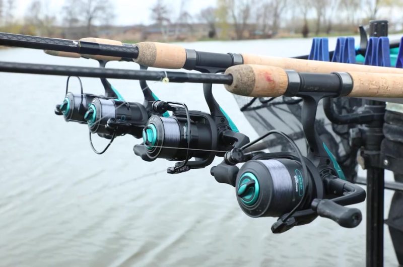 NEW Vertex Reel Range _ Alan Scotthorne _ Match Fishing_frame_028